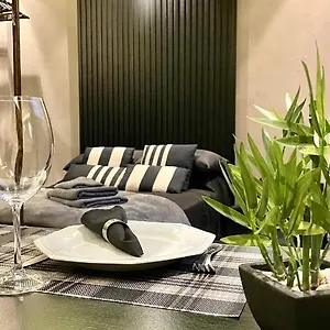 Apartamento Aconchegante Loft Cb 1105, Porto Alegre