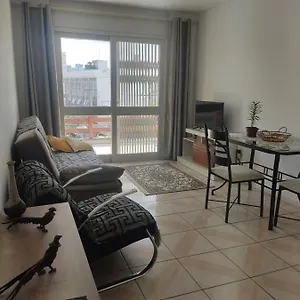 Apartamento Apartamento No Coracao De, Porto Alegre