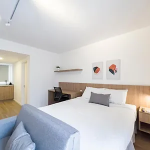 Apartamento Charlie Duque, Porto Alegre