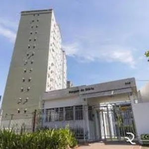 Apartamento Lindo Terreo Completo, Porto Alegre