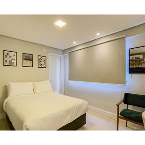 Apartamento Charlie The Park Baixa, Porto Alegre