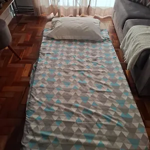 Apartamento Aptoaconchegantepoa, Porto Alegre